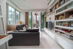 The Vermont On Cairnhill (D9), Apartment #600331131